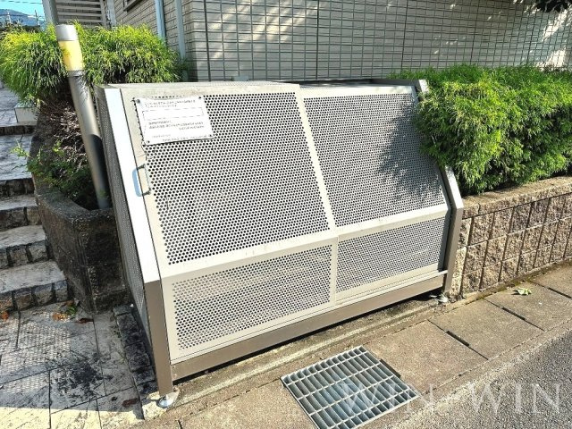 ロイヤルウィットのその他共用部分