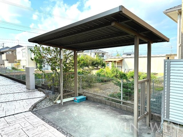 ロイヤルウィットのその他共用部分