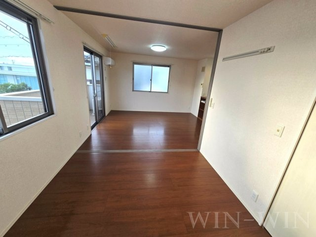 ロイヤルウィットの寝室