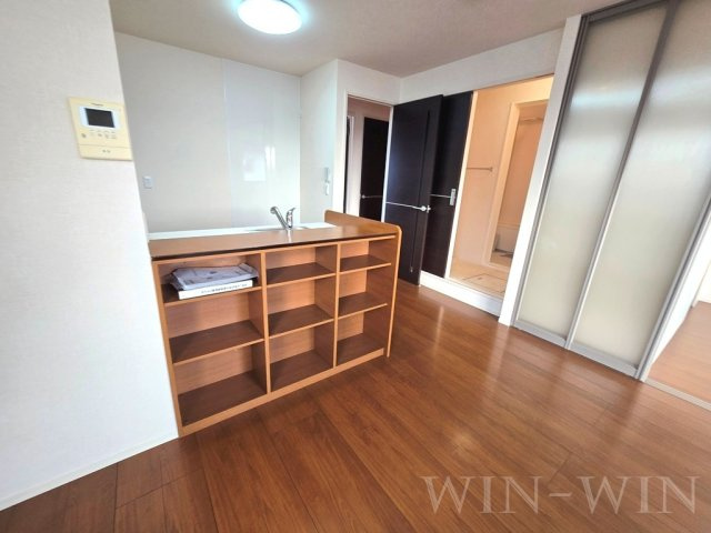 ロイヤルウィットの内装