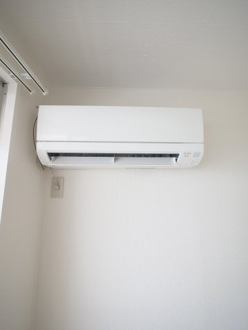 シェルティ三浜町の設備|※写真は別の部屋のものです。