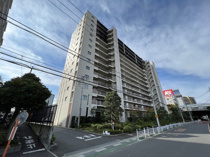 シャリエ小台リバーフォートの画像