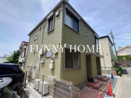 Ｇｒｅｅｎ　Ｌｉｇｈｔ　Ｈｏｕｓｅの画像