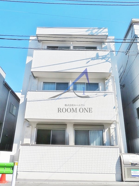 フェリーチェ上井草Ａ