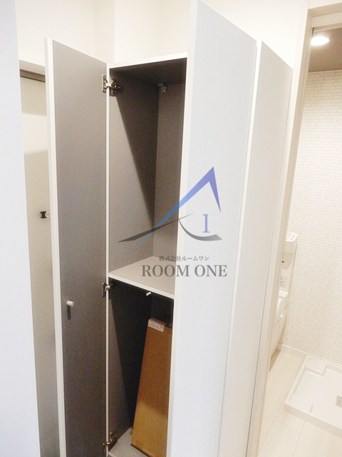 フェリーチェ上井草Ａ