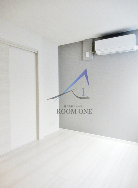 フェリーチェ上井草Ａの居間・リビング|洋室のお部屋です。