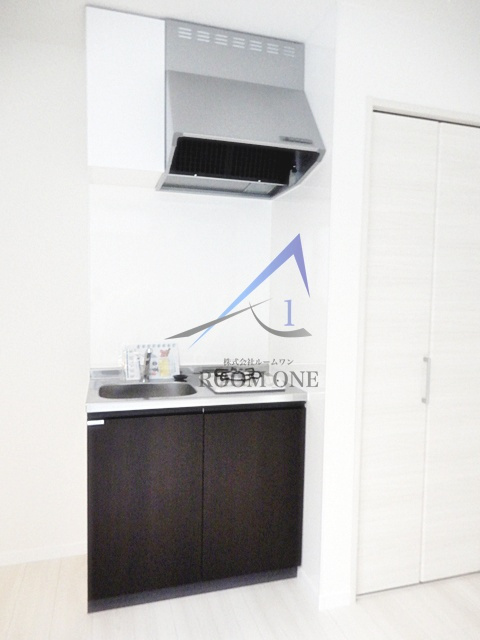 フェリーチェ上井草Ａのキッチン|キッチンです。