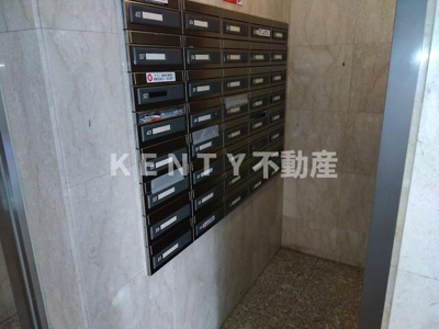 【その他共用部分】 | メゾンド島津山