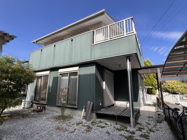 【外観】 | 香南市野市町土居