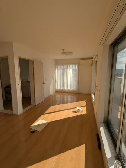 【洋室】 | 香南市野市町土居