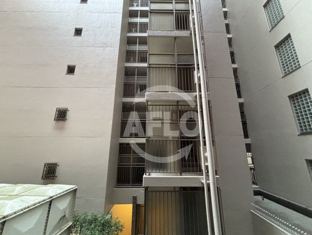 ライオンズマンション上六　五条小学校区の展望|ライオンズマンション上六　眺望