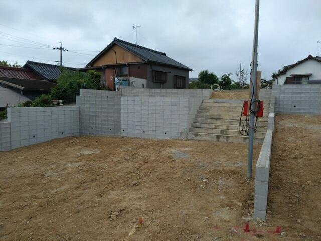 【駐車場】の画像