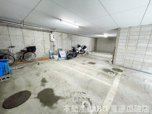 ピカソ平野のその他