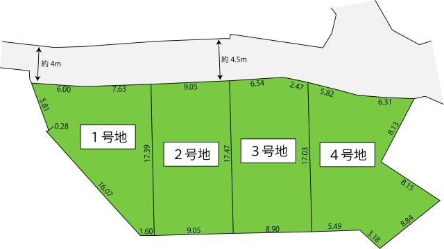【土地図】の画像