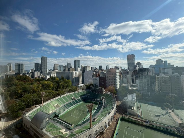 【外観】 | 【外観】地上27階建て、総戸数176戸の高層タワーマンション！！