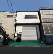 久世郡久御山町野村村東　工場