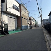 久世郡久御山町野村村東　工場のその他