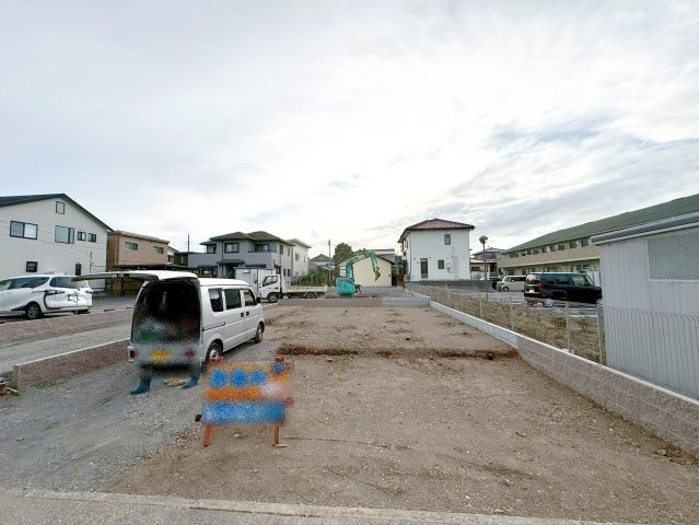 伊豆の国市寺家　全３棟　新築戸建て　３号棟のその他