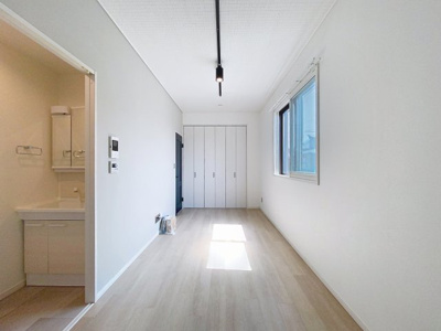 【内装】 | サウンドメゾン武蔵小杉 | ※同建物ほかのお部屋の写真です。