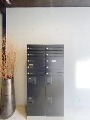 【その他共用部分】 | サウンドメゾン武蔵小杉