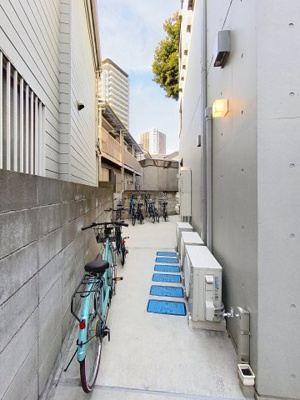 【その他共用部分】 | サウンドメゾン武蔵小杉