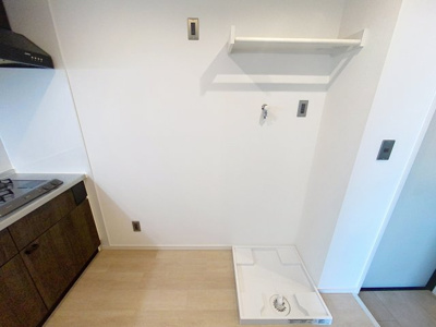 【その他】 | サウンドメゾン武蔵小杉 | ※同建物ほかのお部屋の写真です。