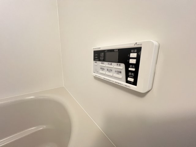 Sereno Palazzo　の浴室