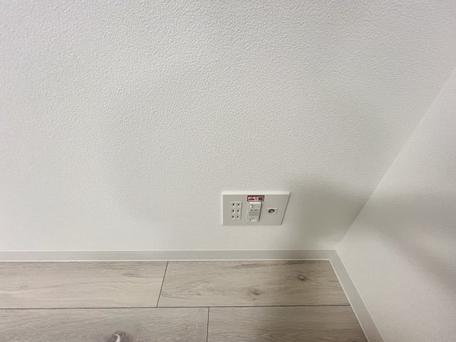 Sereno Palazzo　の設備