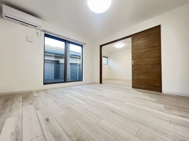 Sereno Palazzo　の居間・リビング