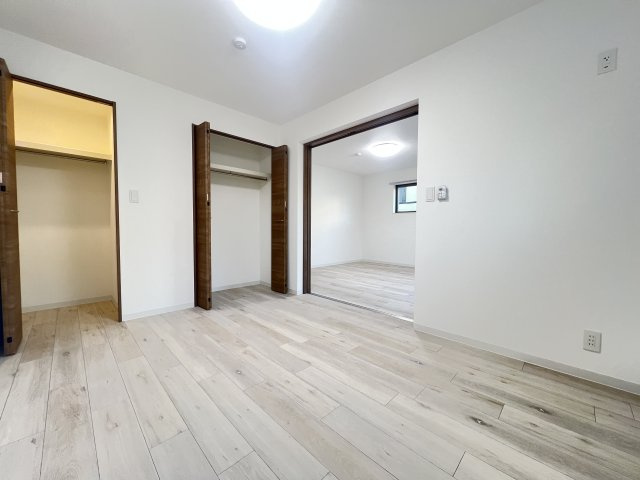 Sereno Palazzo　の居間・リビング