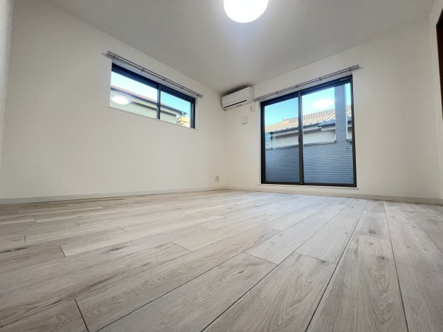 Sereno Palazzo　の居間・リビング