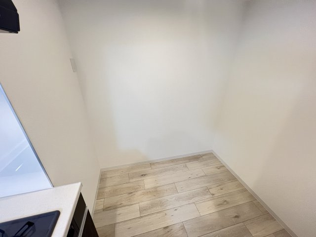 Sereno Palazzo　の設備