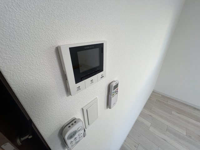 Sereno Palazzo　の設備
