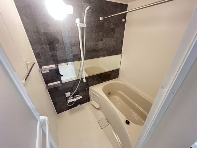 Sereno Palazzo　の浴室