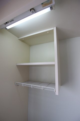 【収納】 | ベルメゾン一須賀Ⅲ号館