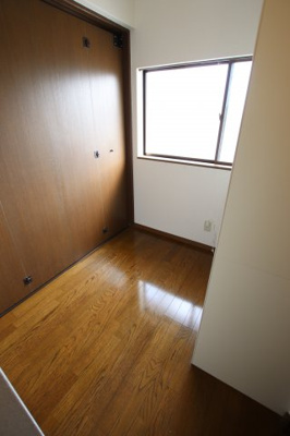 【居間・リビング】 | ベルメゾン一須賀Ⅲ号館