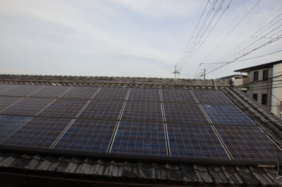 【展望】 | ベルメゾン一須賀Ⅲ号館