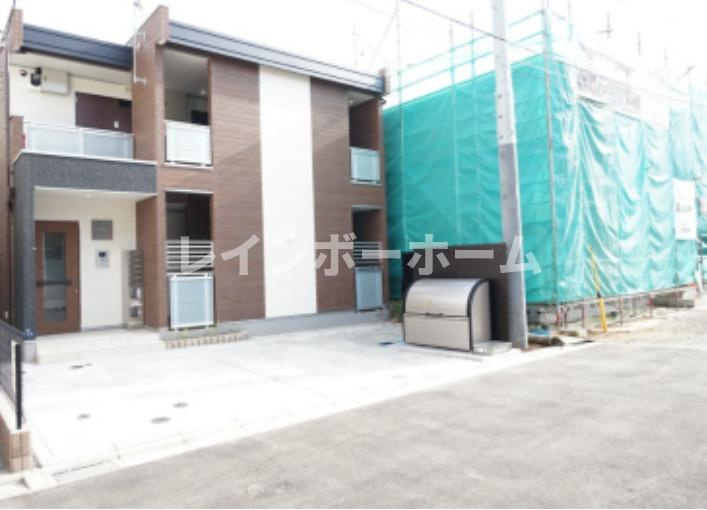 リブリ・ネオフラッツ