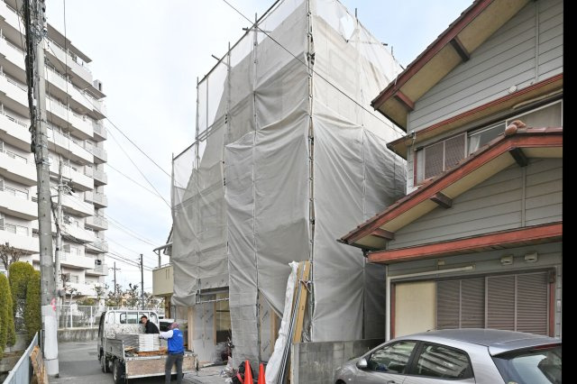 ハッピータウン伊丹市池尻6丁目