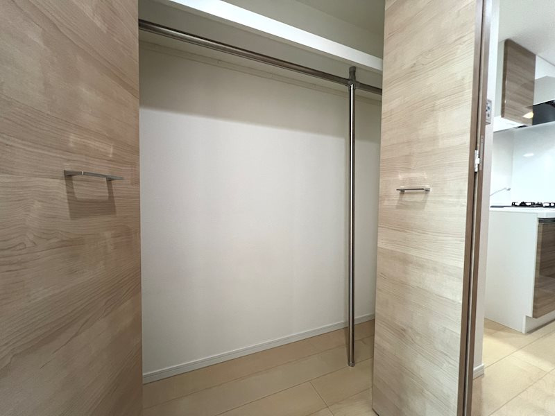 ＨＹ’ｓ　住吉Ⅱの収納