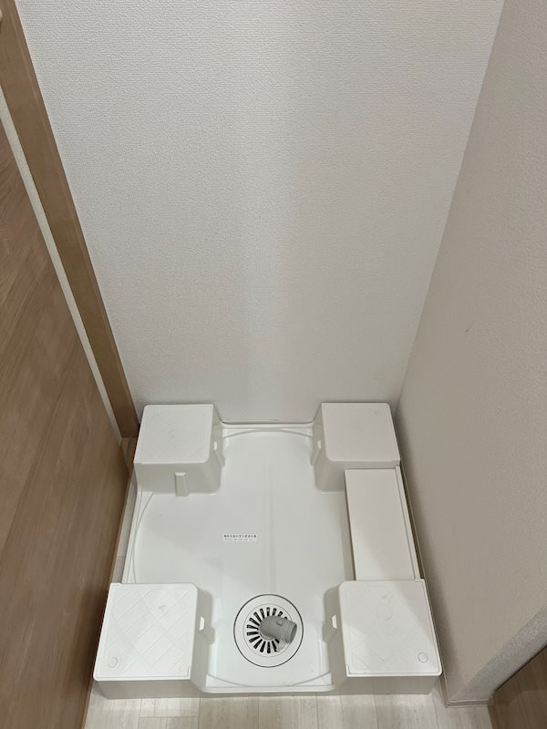 ＨＹ’ｓ　住吉Ⅱの寝室