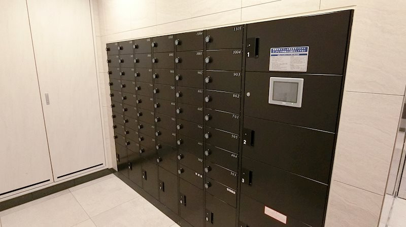 ＨＹ’ｓ　住吉Ⅱのその他共用部分