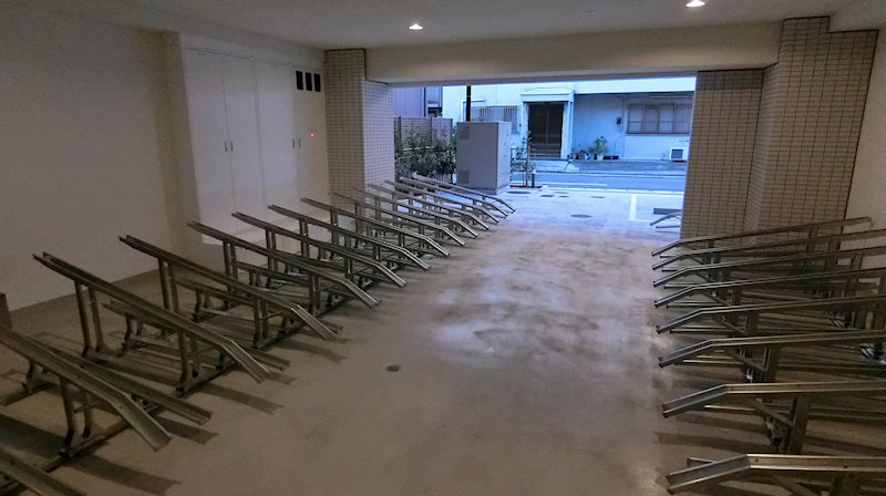 ＨＹ’ｓ　住吉Ⅱ