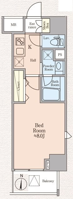 ＨＹ’ｓ　住吉Ⅱ