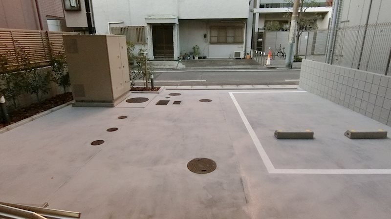 ＨＹ’ｓ　住吉Ⅱ