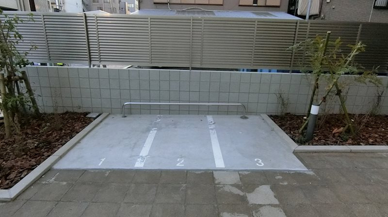 ＨＹ’ｓ　住吉Ⅱ