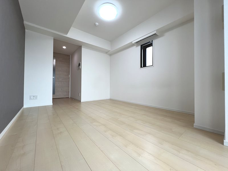 ＨＹ’ｓ　住吉Ⅱの居間・リビング