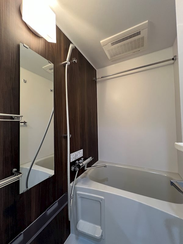 ＨＹ’ｓ　住吉Ⅱの浴室