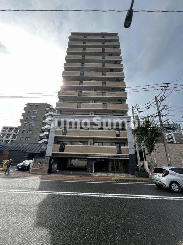 エル・ブラン姪浜