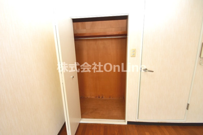 【収納】 | ナンソーコーポ